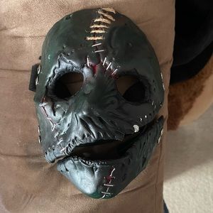 Slipknot mask